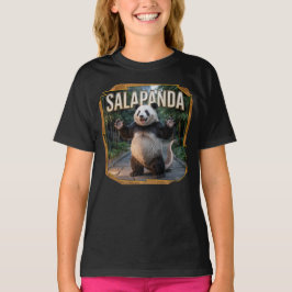 Camiseta Salapanda Fotográfica Combo Creatividad Graciosa