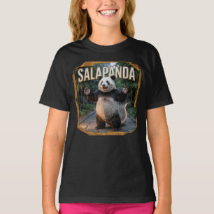 Camiseta Salapanda Fotográfica Combo Creatividad Graciosa
