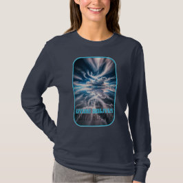 Camiseta Salar de Uyuni Bolivia