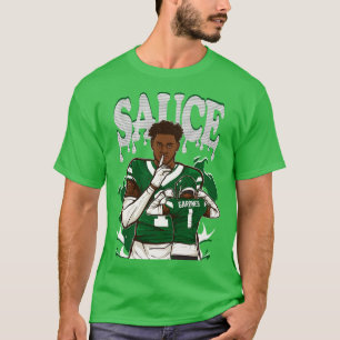 Camiseta Salce Gardner Toon