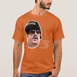 Camiseta Salchicha polaca con bears Ditka Sausage