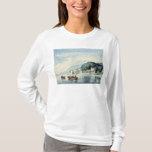 Camiseta Salcombe, Devonshire