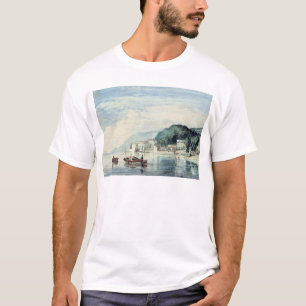 Camiseta Salcombe, Devonshire
