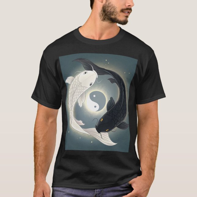 Camiseta Saldo (Anverso)