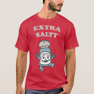 Camiseta Saldo extra