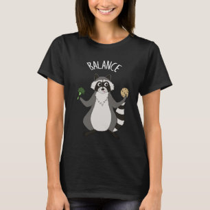 Camiseta Saldo - Oscuro