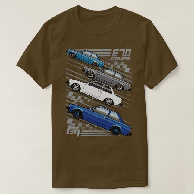 Camiseta Saldos19 (Diseño del anverso)