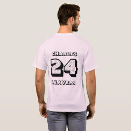 Camiseta Saldos 2024