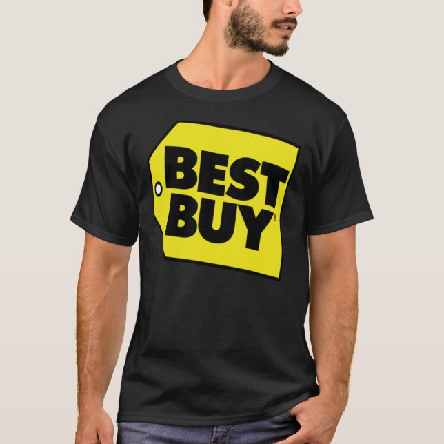 Camiseta SALE - Best Buy Logo  Essential  (Anverso)