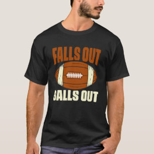Camiseta Sale Las Balas De Gridiron American Football Pla