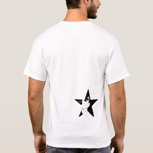 CAMISETA SALEM (Reverso)