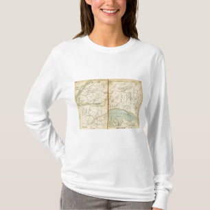 Camiseta Salem, Nueva York 2