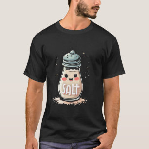 Camiseta Salero Adorable