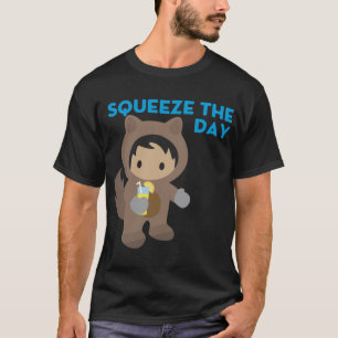 Camiseta Salesforce Astro - Remolques - Salesfo