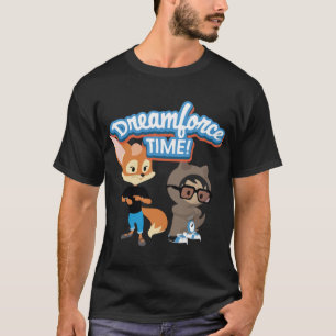 Camiseta Salesforce Dreamforce Time - Salesforce