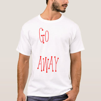 CAMISETA SALGA