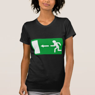 Camiseta Salga el Rótulo