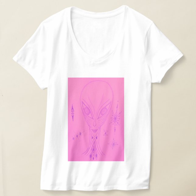Camiseta Salida (Distribución )