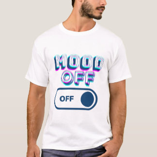 CAMISETA SALIDA