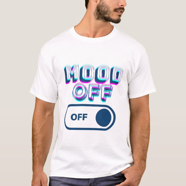 CAMISETA SALIDA (Anverso)
