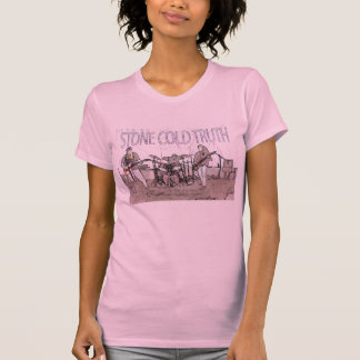 Camiseta salida a escena