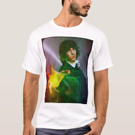 Camiseta Salida de alcance