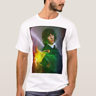 Camiseta Salida de alcance