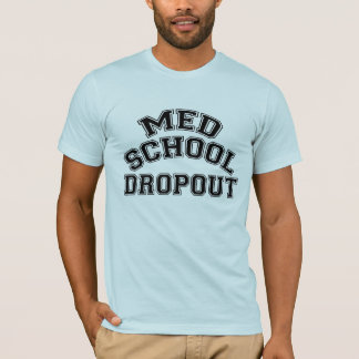 Camiseta Salida de la escuela del MED