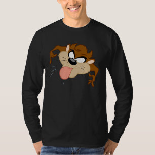 Camiseta Salida de la lengua TAZ™