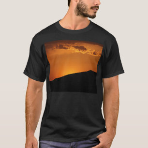 Camiseta Salida del sol 3 de la roca de Smith