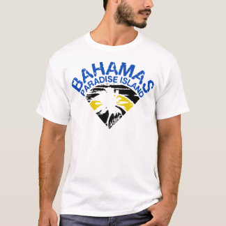 Camiseta Salida del sol Bahamas