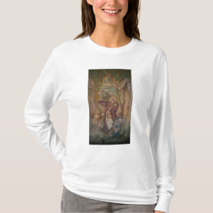 Camiseta Salida del St. Elisabeth del castillo de Wartburg