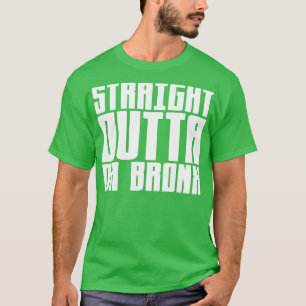Camiseta Salida directa Da Bronx