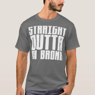 Camiseta Salida directa Da Bronx