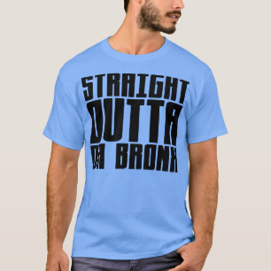 Camiseta Salida directa Da Bronx 1