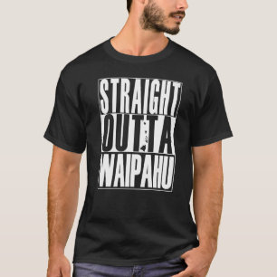 Camiseta Salida directa de Waipahu por Hawaii Nei todo el d