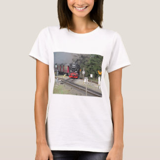 Camiseta Salida HSB estación