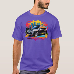 Camiseta Salida Subaru 1