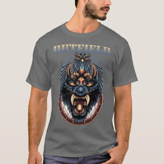 Camiseta SALIDA TShirt 2