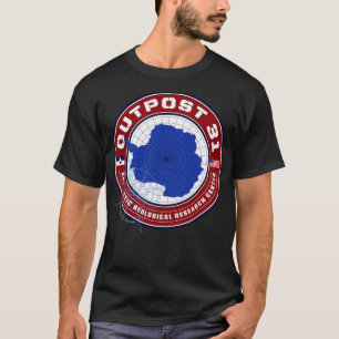 Camiseta Saliente
