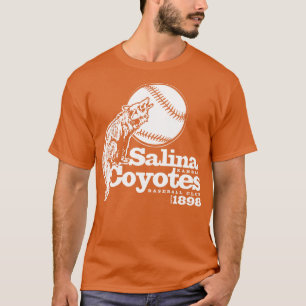 Camiseta Salina Coyotes
