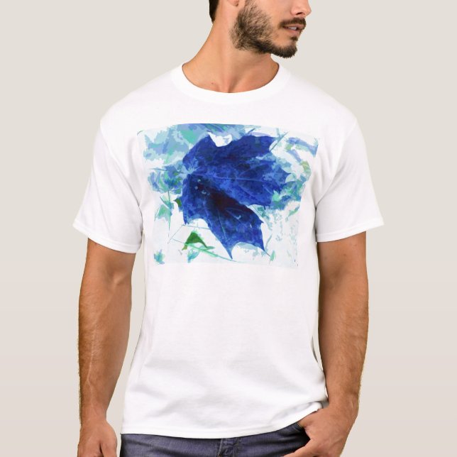 Camiseta Salir (Anverso)