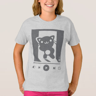 CAMISETA SALIR