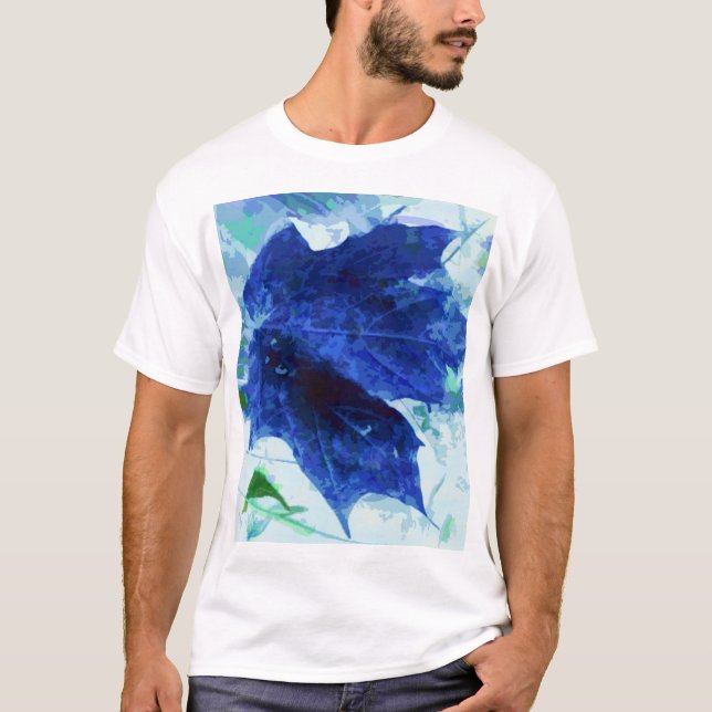 Camiseta Salir (Anverso)