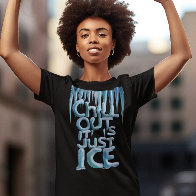 Camiseta Salir (Subido por el creador)