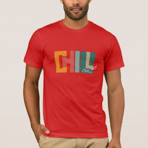 Camiseta Salir