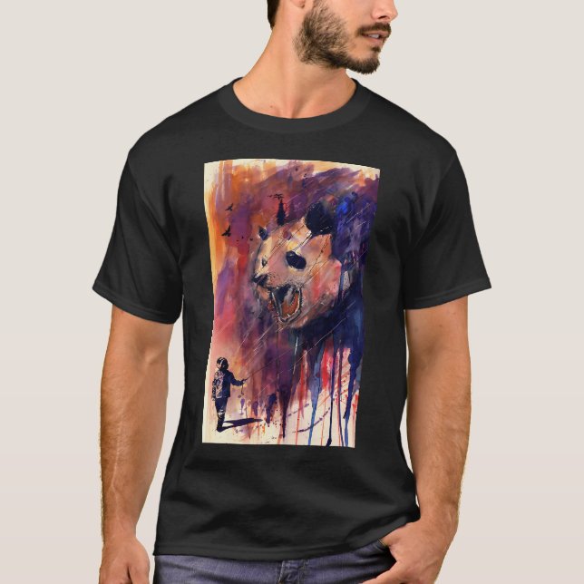 Camiseta Salir a Jugar (Anverso)