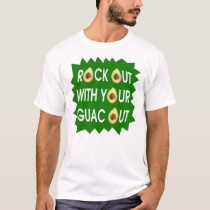 Camiseta Salir Con La Guia