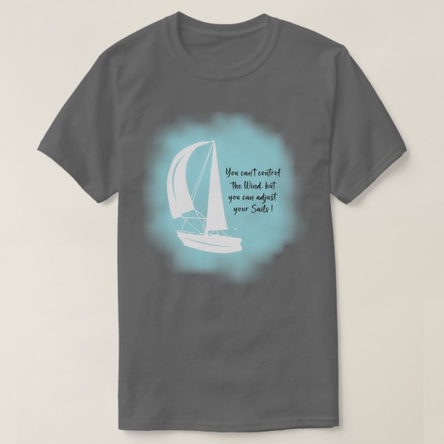 Camiseta Salir De Mi (Diseño del anverso)