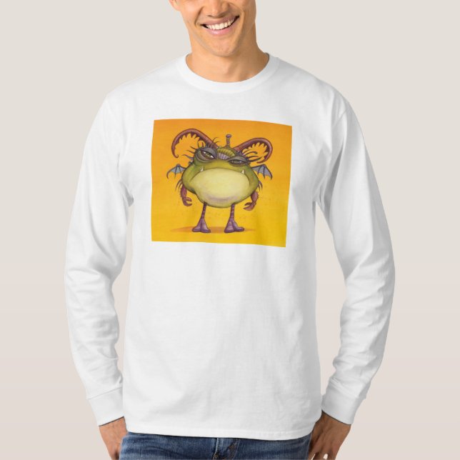 Camiseta Salir del buggin me II (Anverso)